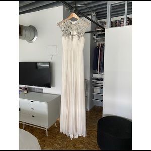 Catherine Deane Mona Long Dress